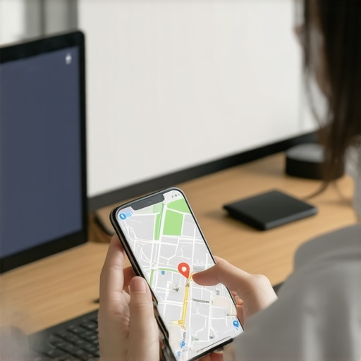 Read more about the article How to Recover a Google Maps Pin That Just Stopped Getting Calls