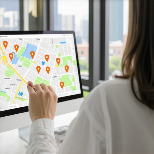 You are currently viewing How to Tell If Your Map Embeds Are Helping or Hurting Your Local Rank