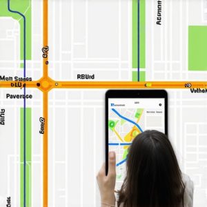 Read more about the article Stop Ignoring These 3 Map SEO Issues Ruining Your Local Traffic