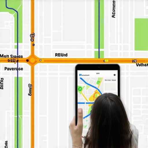 Read more about the article Stop Ignoring These 3 Map SEO Issues Ruining Your Local Traffic