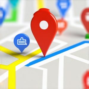 Read more about the article The 4 Hidden Signals That Rescue a Google Maps Listing From Total Invisibility