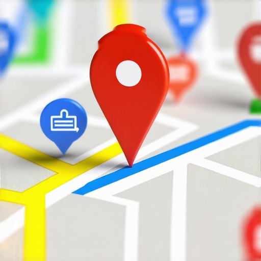 You are currently viewing The 4 Hidden Signals That Rescue a Google Maps Listing From Total Invisibility
