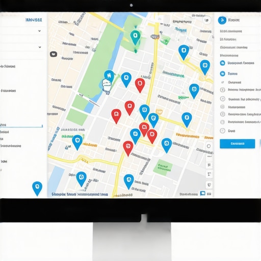 You are currently viewing The 4 Most Common Map SEO Issues Killing Your Local 3-Pack Visibility