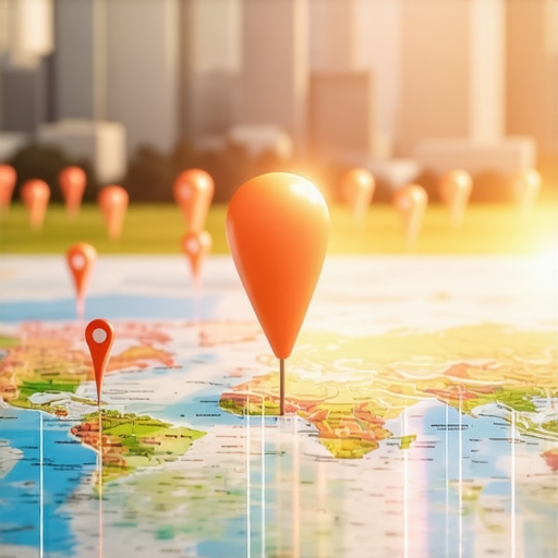 Read more about the article The Fastest Way to Rank Your Map Pin When Standard Methods Fail