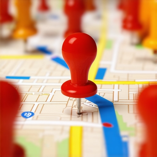 Read more about the article The Hyperlocal Move That Finally Pushes Your Pin Above Big Brands
