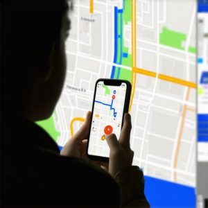 Read more about the article The Map Embed Mistake Slowing Down Your Local Ranking Progress