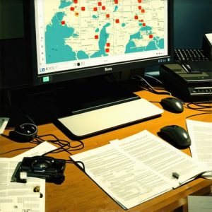 Read more about the article The Messy Citation Cleanup That Finally Restored Our Client’s Map Spot