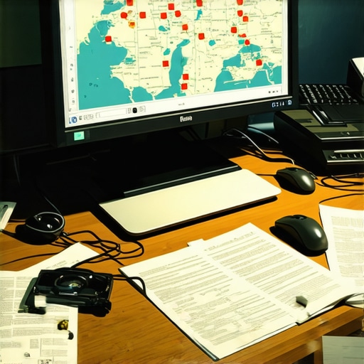 Read more about the article The Messy Citation Cleanup That Finally Restored Our Client’s Map Spot