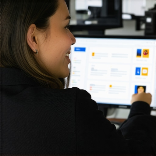 Read more about the article The Move to Fix Google Reviews That Refuse to Post to Your Business Profile