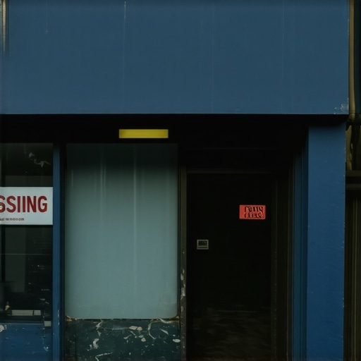 Read more about the article The Reason Your Business Listing Is Suddenly Ghosted by Local Search