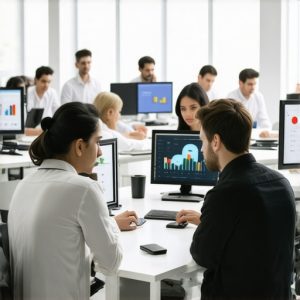 Read more about the article The Strategy We Used to Fix Reviews That Never Made it to the Profile