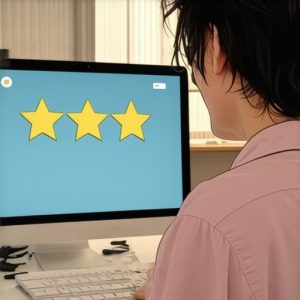 Read more about the article The Truth About Why Your 5-Star Reviews Stopped Moving the Needle