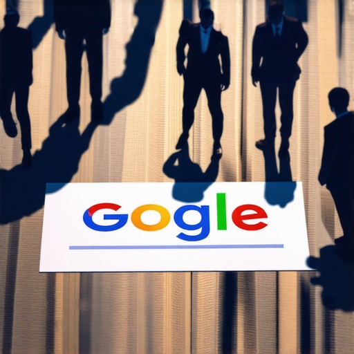 Read more about the article Why Honest Businesses Get Buried: Fixing the Ranking Glitch Google Won’t Talk About