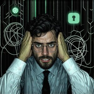 Read more about the article Why Your Business Pin Is Stuck in a Verification Loop and How to Break It