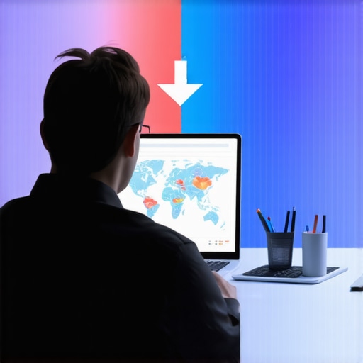 You are currently viewing Why Your Listing Dropped and How to Rescue Maps Ranking Fast