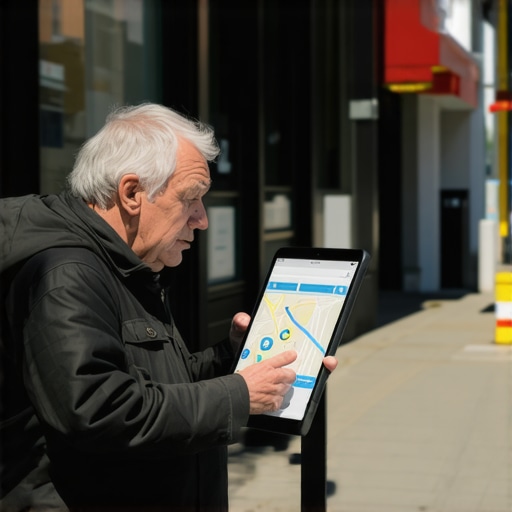 You are currently viewing Why Your Local Marketing Services Fail to Move the Needle on Google Maps