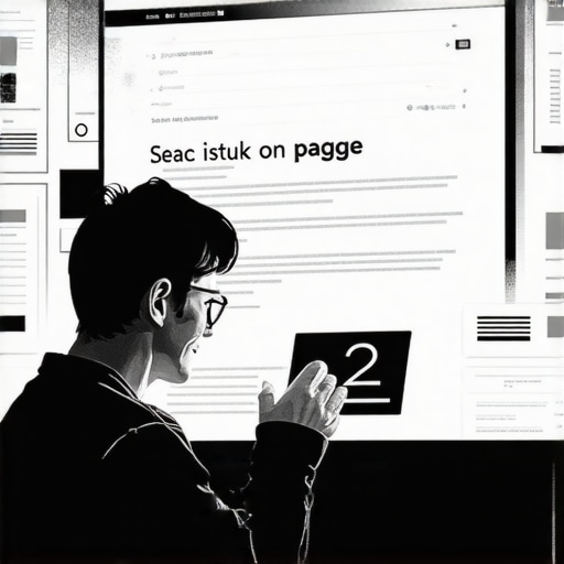 Read more about the article Why Your Local Profile is Stuck on Page 2 and How to Force a Recovery