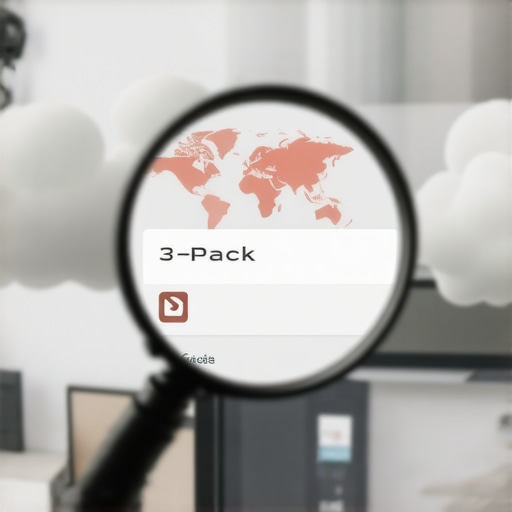 Read more about the article Why Your Profile Keeps Drifting Out of the Local 3-Pack