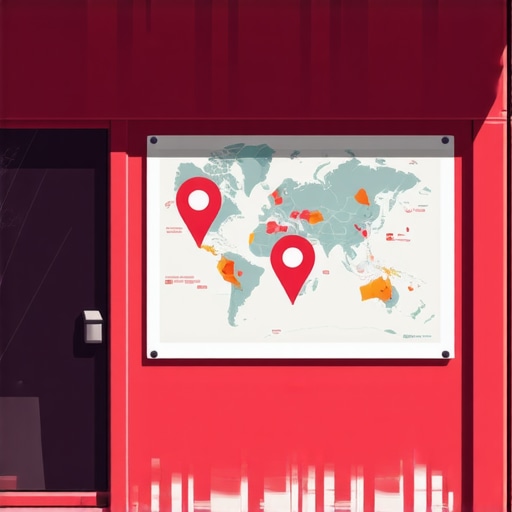 Read more about the article Why Your Service Area Business Listing Just Disappeared From Nearby Search