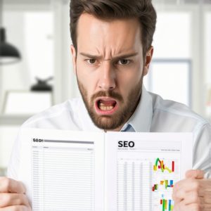 Read more about the article Why Your White Label SEO Reports Feel Like Spam to Local Clients