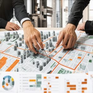 Read more about the article How Real Estate Teams Can Force a Map Ranking in Competitive Zip Codes