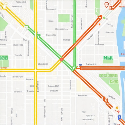 Read more about the article The City Page SEO Moves That Actually Pull Traffic From Neighboring Zip Codes