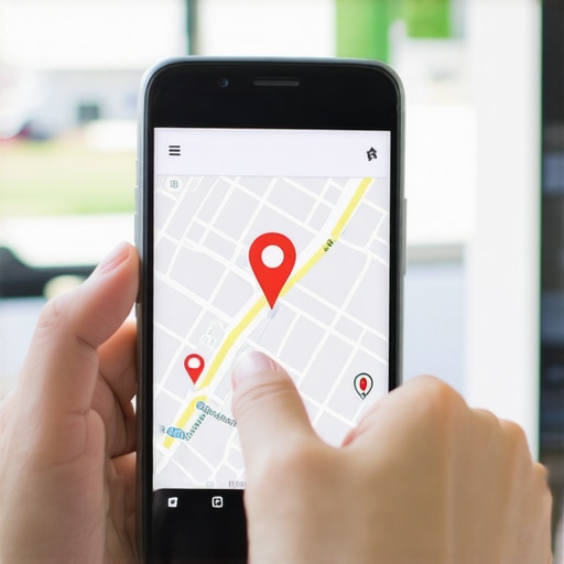 Read more about the article The Exact Moves to Restore a Map Pin After a Sudden Search Drop