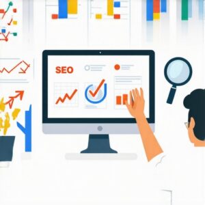 Read more about the article The Local SEO Reporting Error That Makes Your Best Traffic Gains Look Like a Fluke