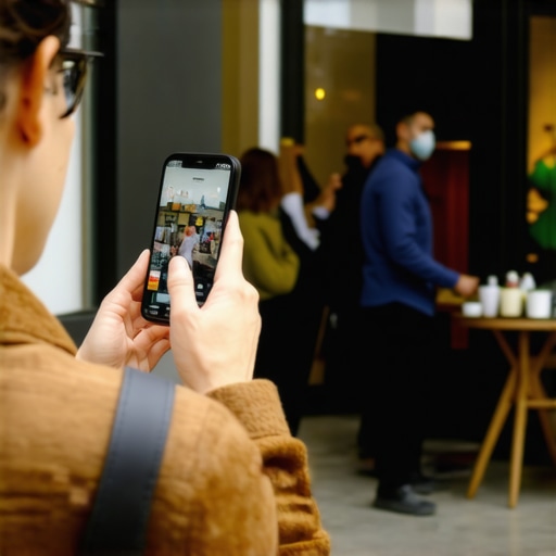 Read more about the article The One Photo Habit That Doubles Your Google Business Profile Engagement