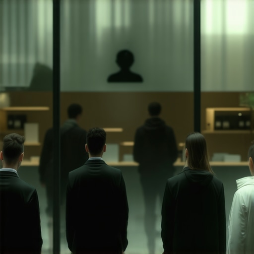 The Reason Your Business Profile Is Invisible to Customers Standing Right Outside