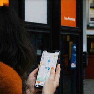 Read more about the article Why Google Keeps Hiding Your Map Listing from Nearby Customers