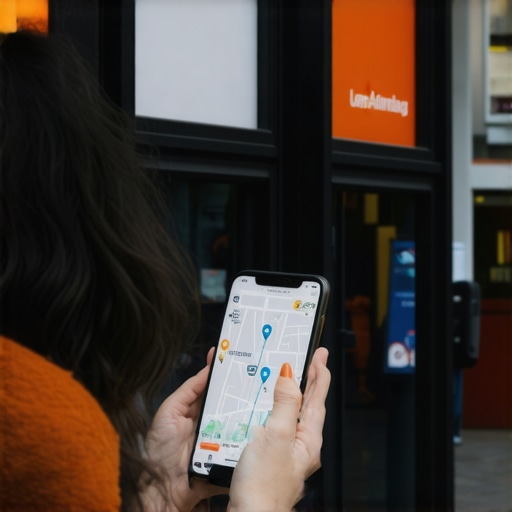 Read more about the article Why Google Keeps Hiding Your Map Listing from Nearby Customers