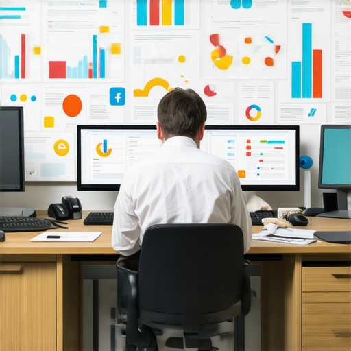 Read more about the article Why Most Businesses Fail to Increase Profile Views Despite Posting Daily Updates