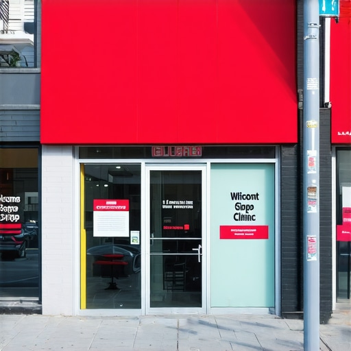 Why Most Chiropractic Clinics Lose Local Patients to Competitors Blocks Away