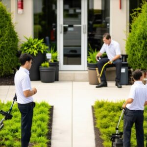 Read more about the article Why Most Landscaping SEO Packages Fail to Generate Real Phone Calls