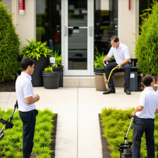 Why Most Landscaping SEO Packages Fail to Generate Real Phone Calls