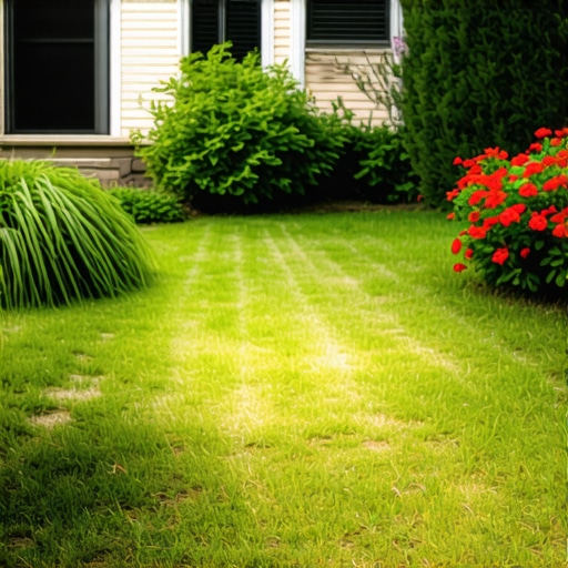 Read more about the article Why Your Landscaping Service Pages Are Ghosting Local Homeowners