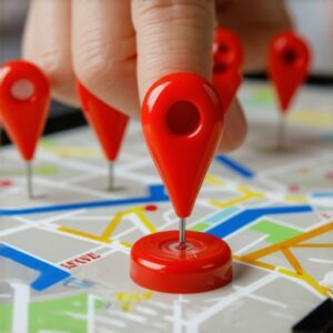 Read more about the article Cleaning Up the Brand Confusion Caused by Duplicate Map Pins