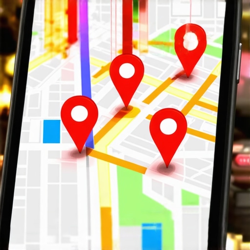 You are currently viewing How We Fixed a 20-Position Drop on Google Maps in One Week