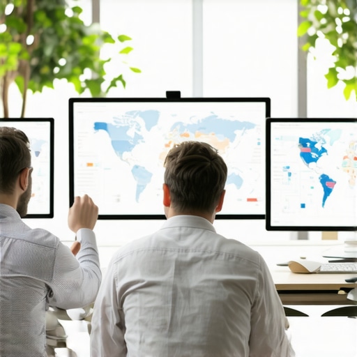 Read more about the article How We Recovered From a Global Google Maps Algorithm Shift