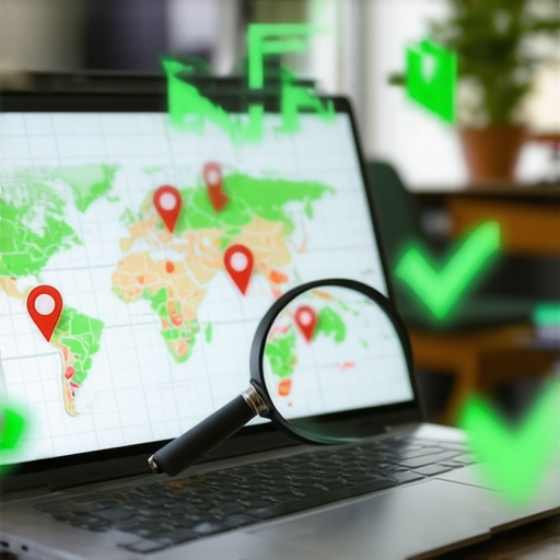Read more about the article How to Audit Your GMB Profile Like an SEO Pro