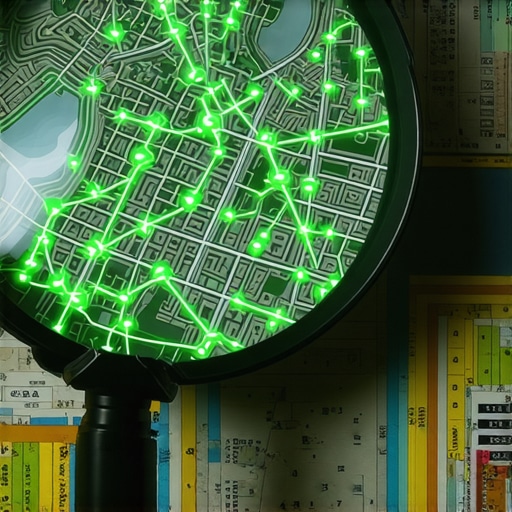 You are currently viewing How to Audit Your Local Backlink Profile for Hidden Toxins