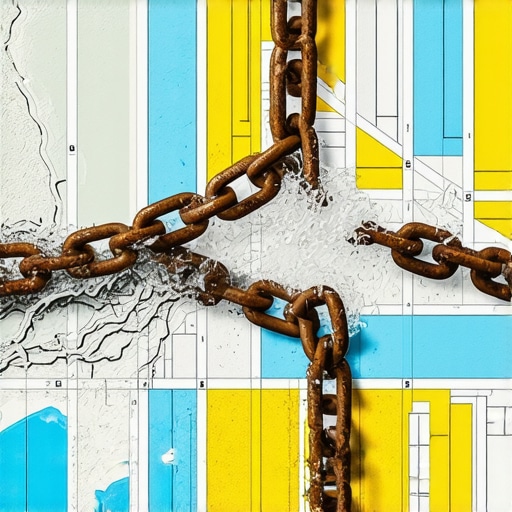 You are currently viewing How to Flush Toxic Backlinks Out of Your Local SEO Profile