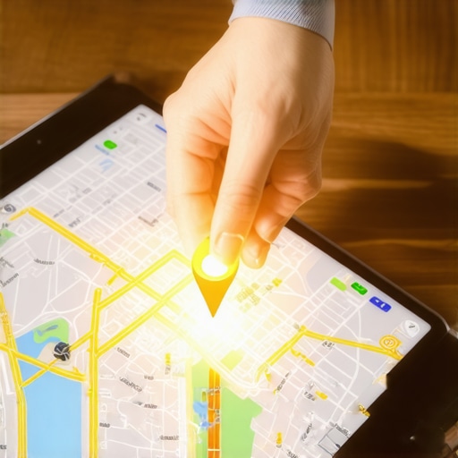 You are currently viewing How to Maintain Authority When Changing Your Business Name on Maps