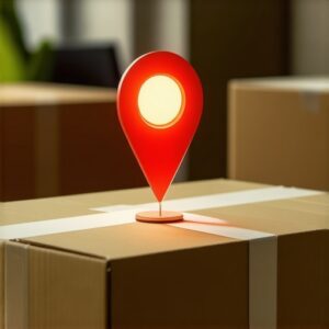 Read more about the article How to Protect Your Map Position During an Office Move