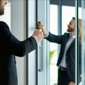 Read more about the article How to Rebuild Trust Signals After You Changed Your Business Name