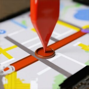 Read more about the article How to Recover Your Map Rank After a Competitor Reports Your Pin