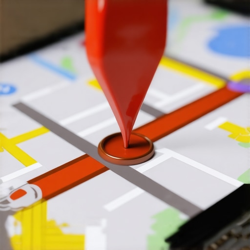 You are currently viewing How to Recover Your Map Rank After a Competitor Reports Your Pin
