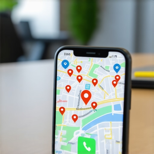 You are currently viewing How to Restore Phone Lead Volume From Google Maps