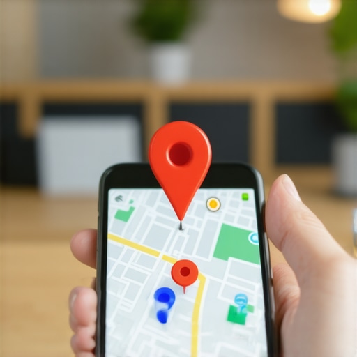Read more about the article How to Restore Your Map Pin After a Sudden Search Drop